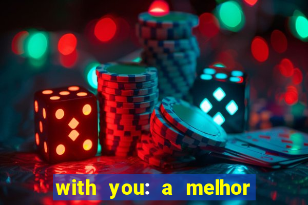 with you: a melhor amiga do quarterback pdf grátis