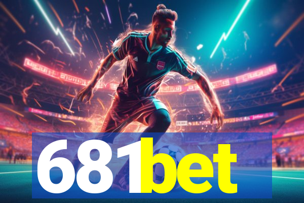 681bet