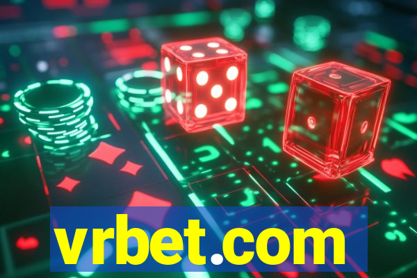 vrbet.com