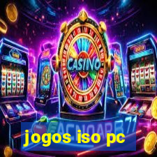 jogos iso pc