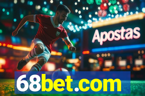 68bet.com