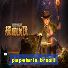 papelaria brasil