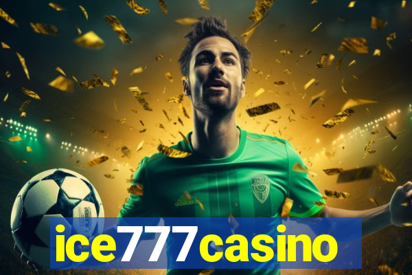 ice777casino