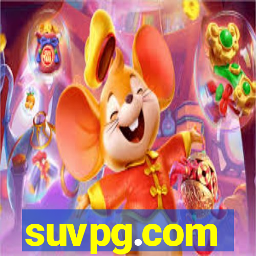 suvpg.com