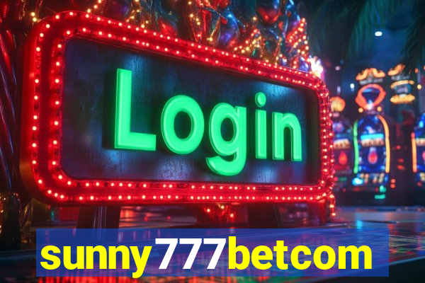 sunny777betcom