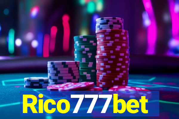 Rico777bet