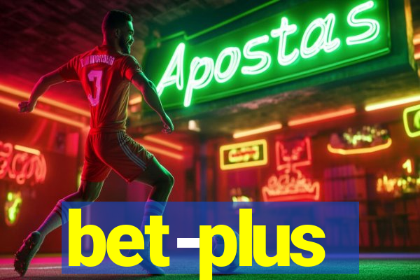 bet-plus