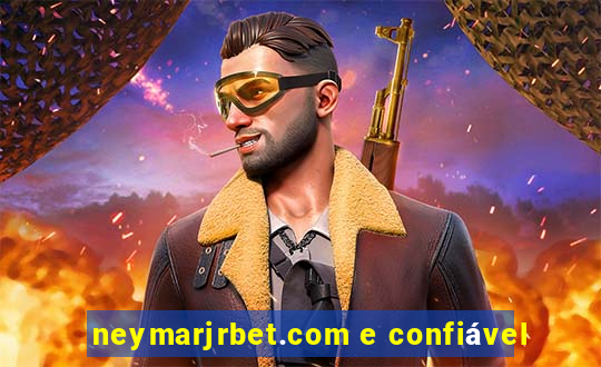 neymarjrbet.com e confiável