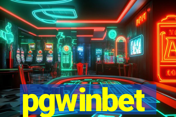 pgwinbet