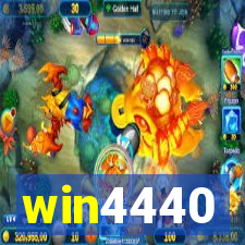 win4440