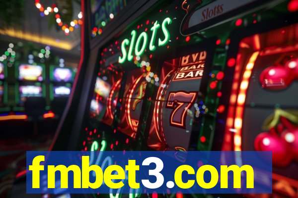 fmbet3.com