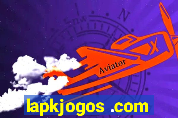 lapkjogos .com