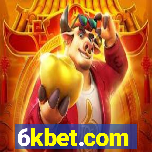 6kbet.com