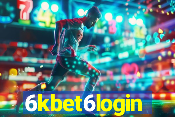 6kbet6login