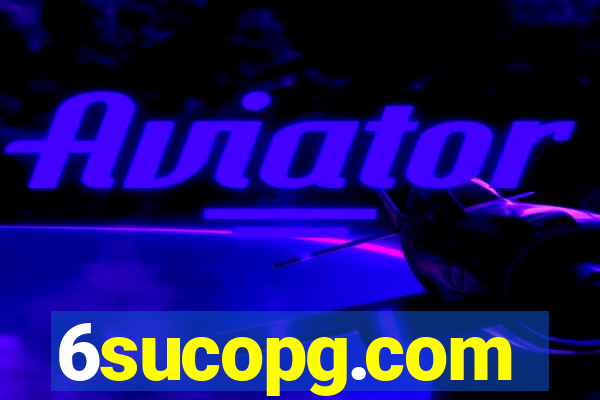 6sucopg.com