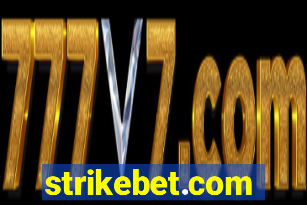 strikebet.com