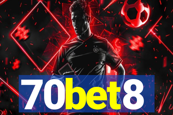 70bet8