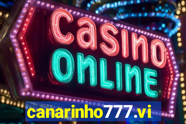 canarinho777.vip