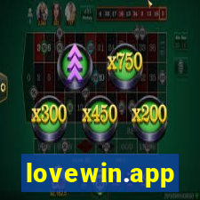 lovewin.app