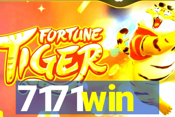 7171win