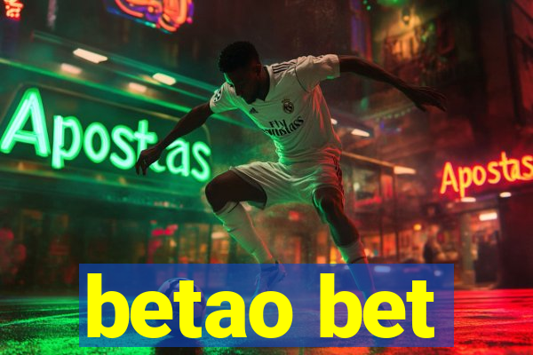 betao bet