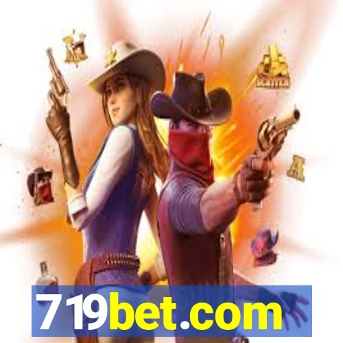 719bet.com