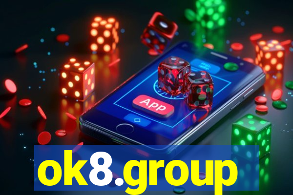 ok8.group