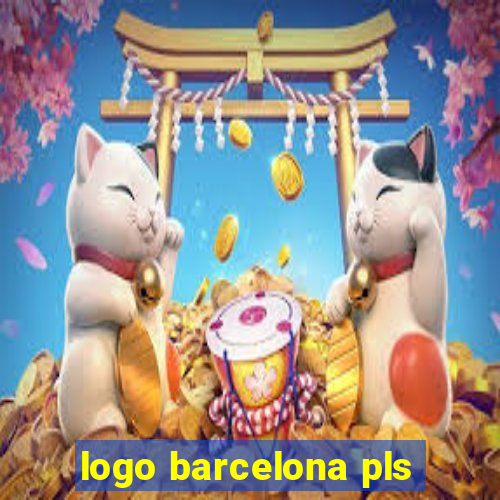 logo barcelona pls