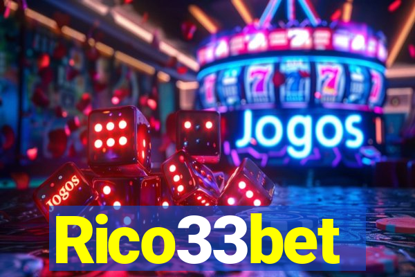 Rico33bet