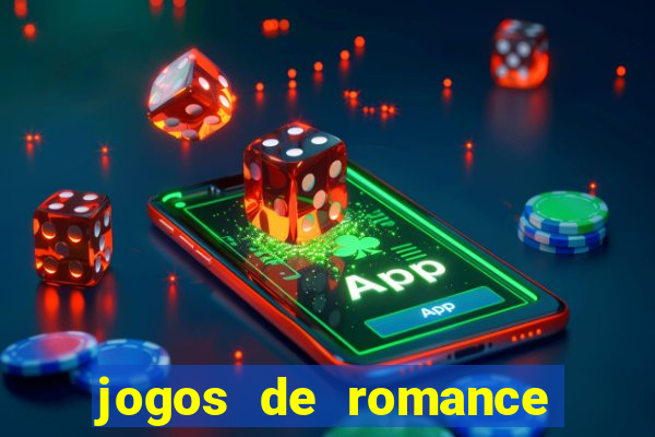 jogos de romance para pc