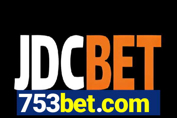 753bet.com