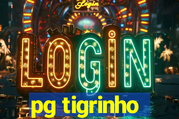 pg tigrinho