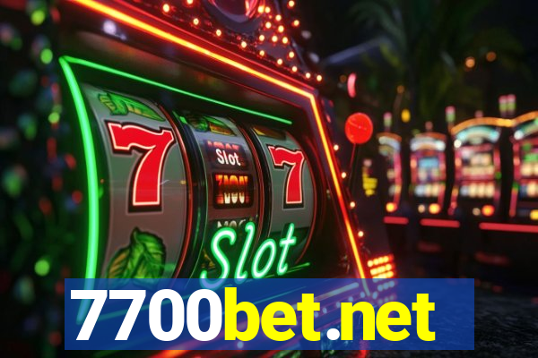 7700bet.net