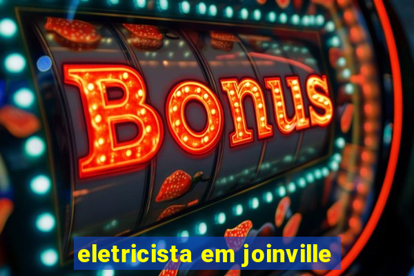 eletricista em joinville