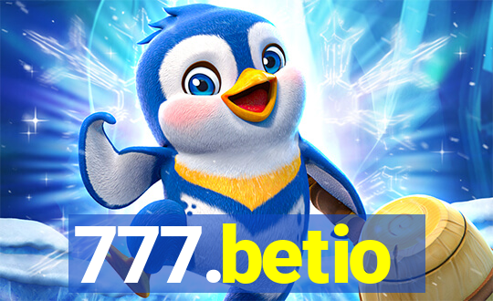 777.betio