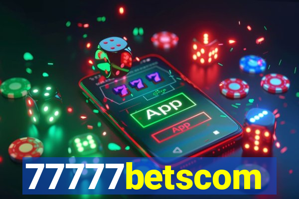 77777betscom