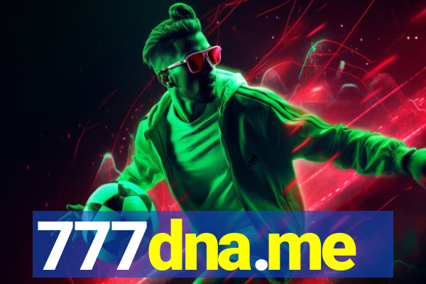 777dna.me