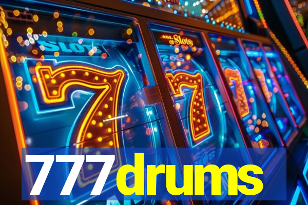 777drums