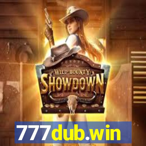 777dub.win