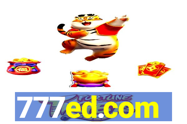 777ed.com