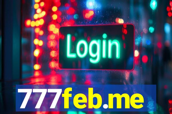 777feb.me