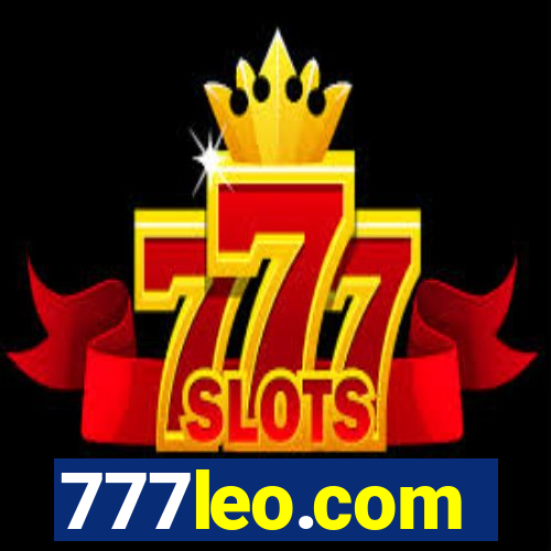 777leo.com