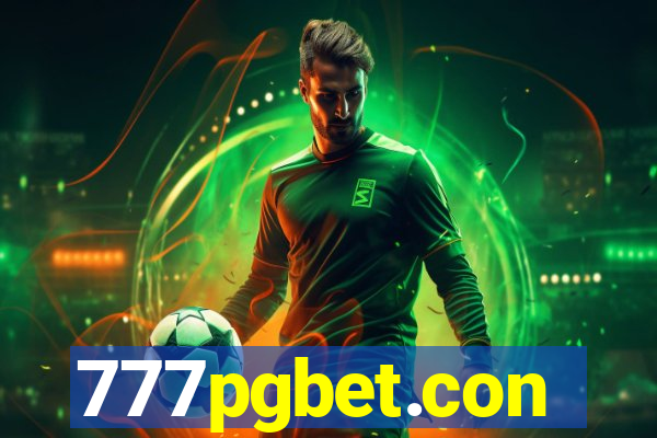 777pgbet.con