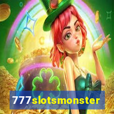 777slotsmonster