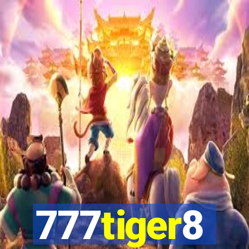 777tiger8