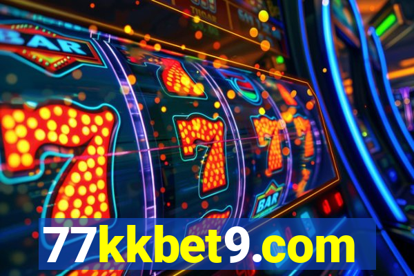 77kkbet9.com