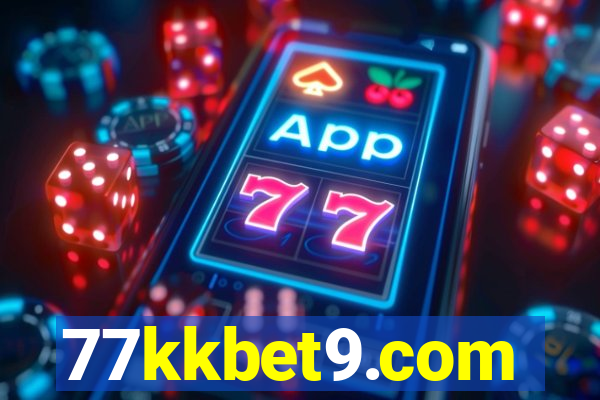 77kkbet9.com