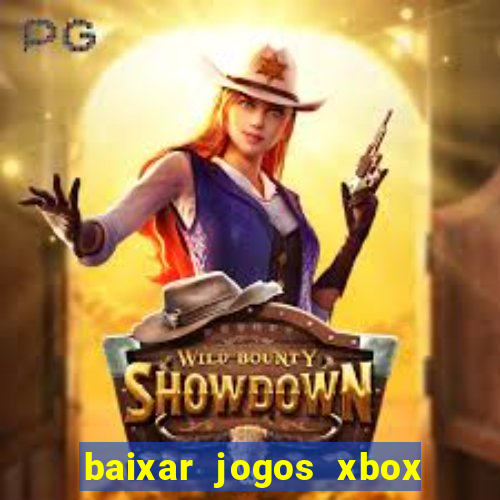 baixar jogos xbox 360 rgh