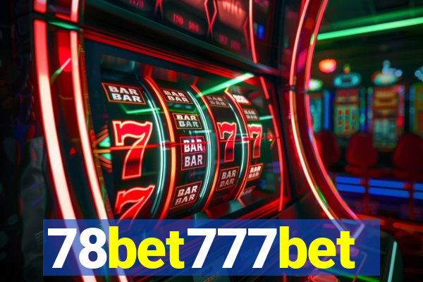 78bet777bet