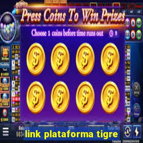 link plataforma tigre